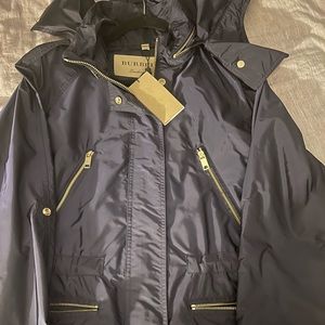 Burberry Jacket